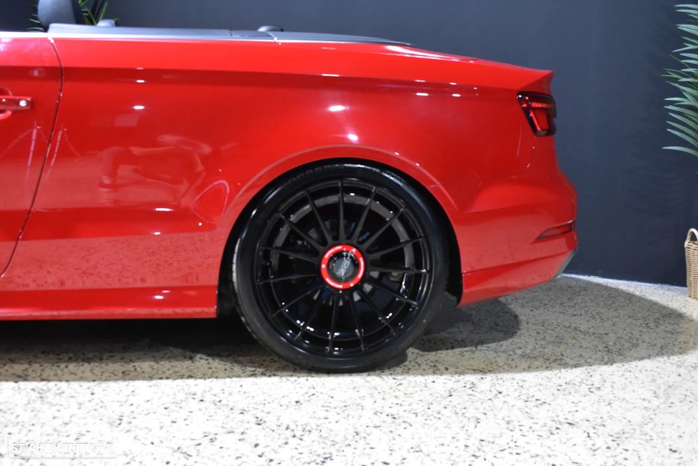 Audi A3 Cabrio - 26