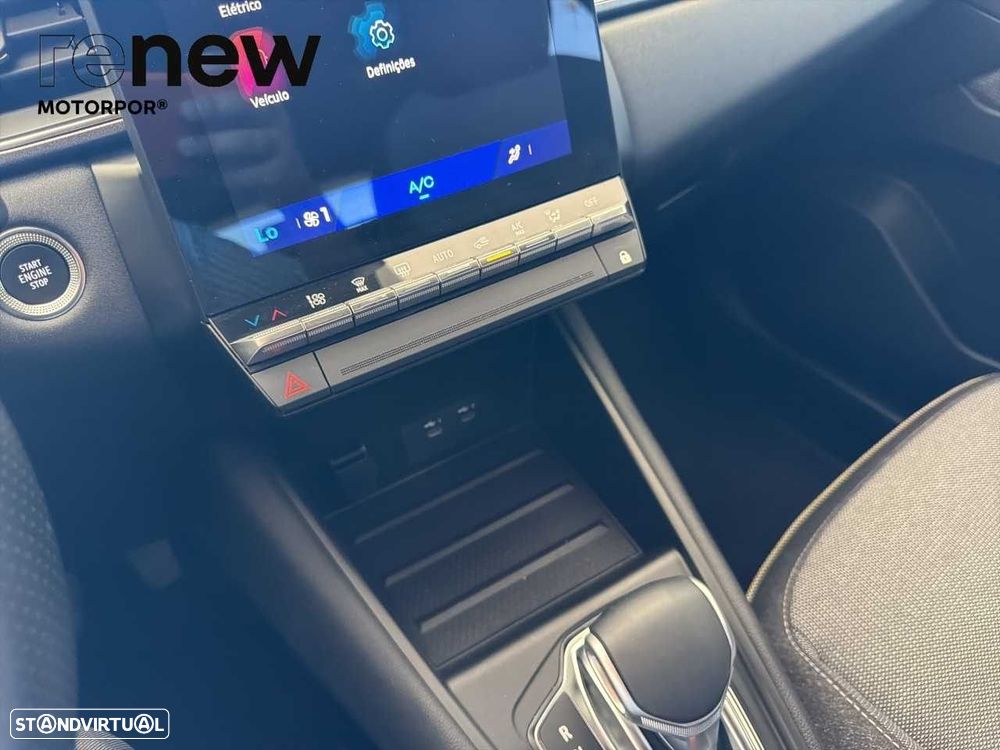 Renault Symbioz 1.6 E-Tech Full Hybrid Techno - 28