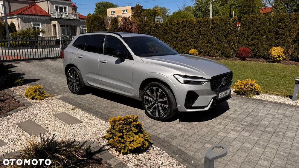 Volvo XC 60 - 6