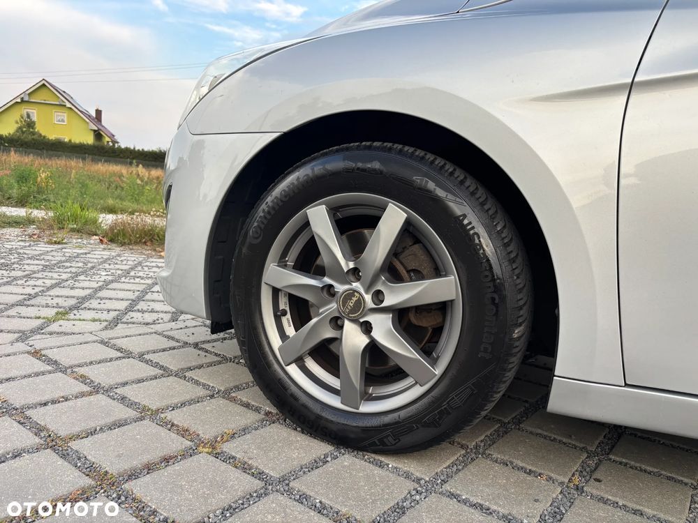 Hyundai i40 i40cw 1.7 CRDi 5 Star Edition - 36