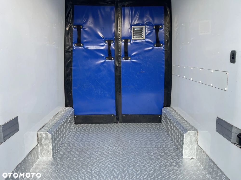 MAN TGE 3.180 Chłodnia Mroźnia - 16