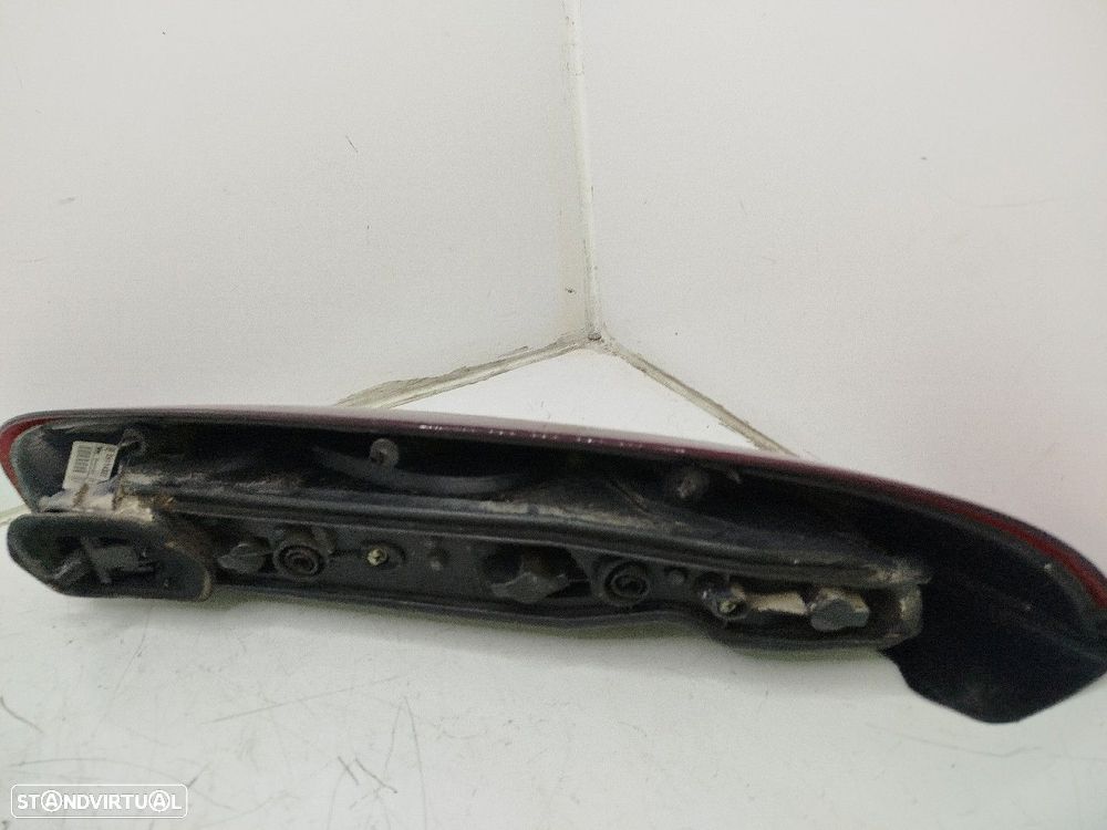 Farolim Stop Dto Opel Corsa C - 2