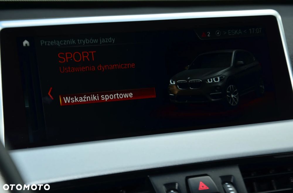 BMW X1 sDrive18d Business Edition - 28