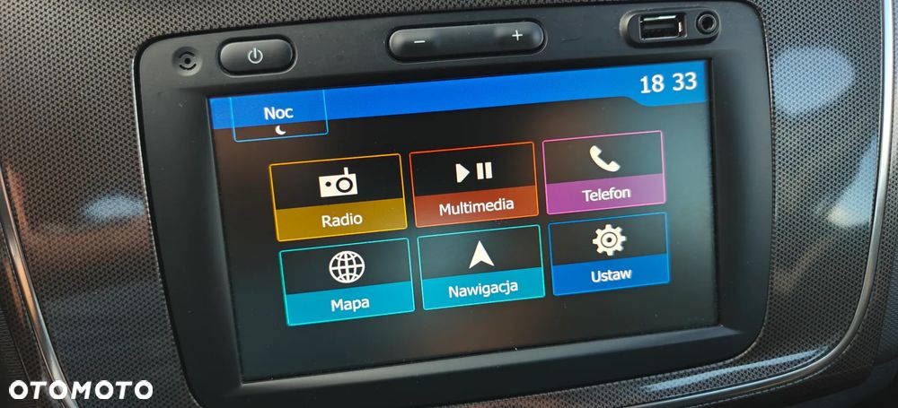 Dacia Sandero Stepway TCe 90 Prestige - 17