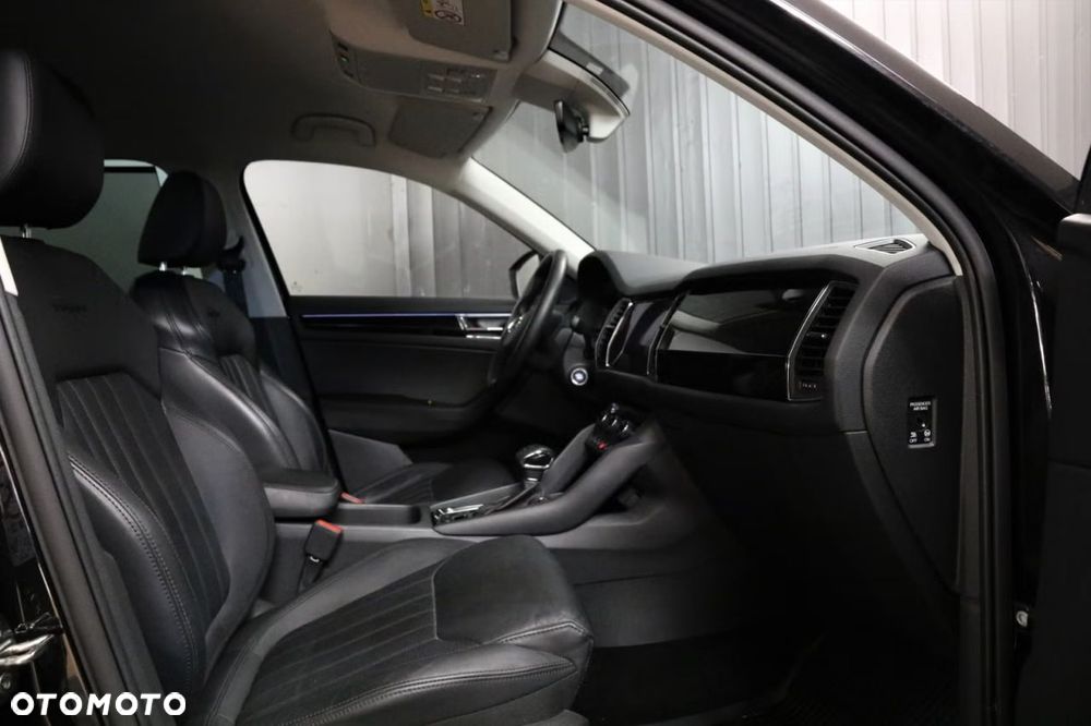 Skoda Kodiaq 2.0 TDI 4x4 DSG L&K - 10