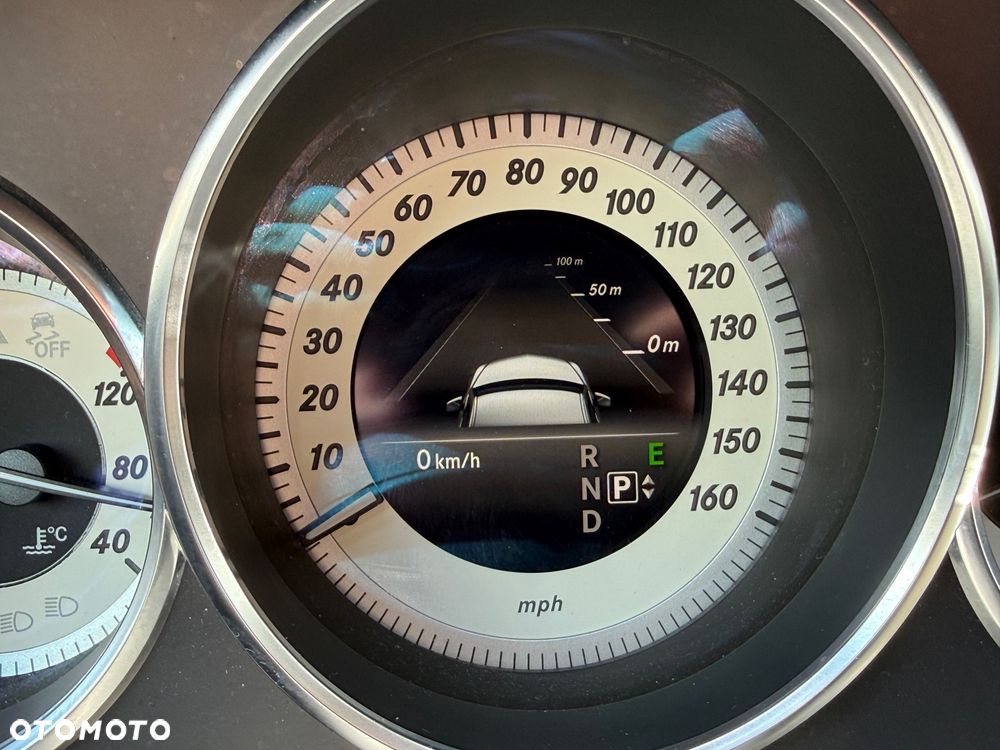 Mercedes-Benz CLS 500 4-Matic 7G-TRONIC - 23