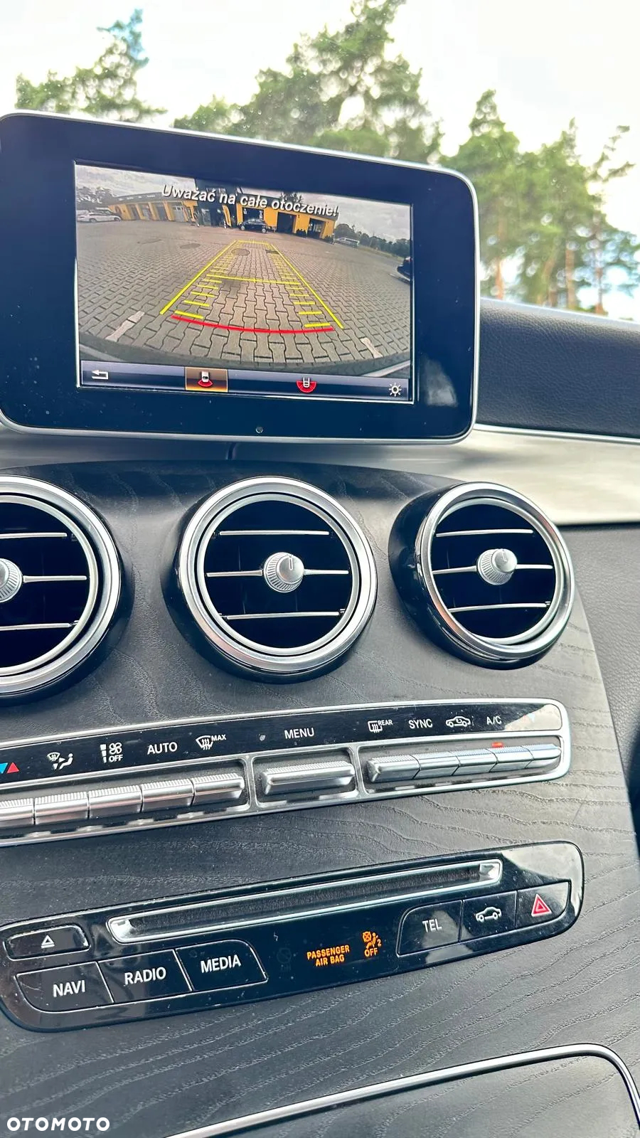 Mercedes-Benz GLC 250 4-Matic - 26