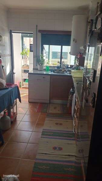Arrenda-se apartamento T2 em Avelãs de Caminho - Grande imagem: 3/9