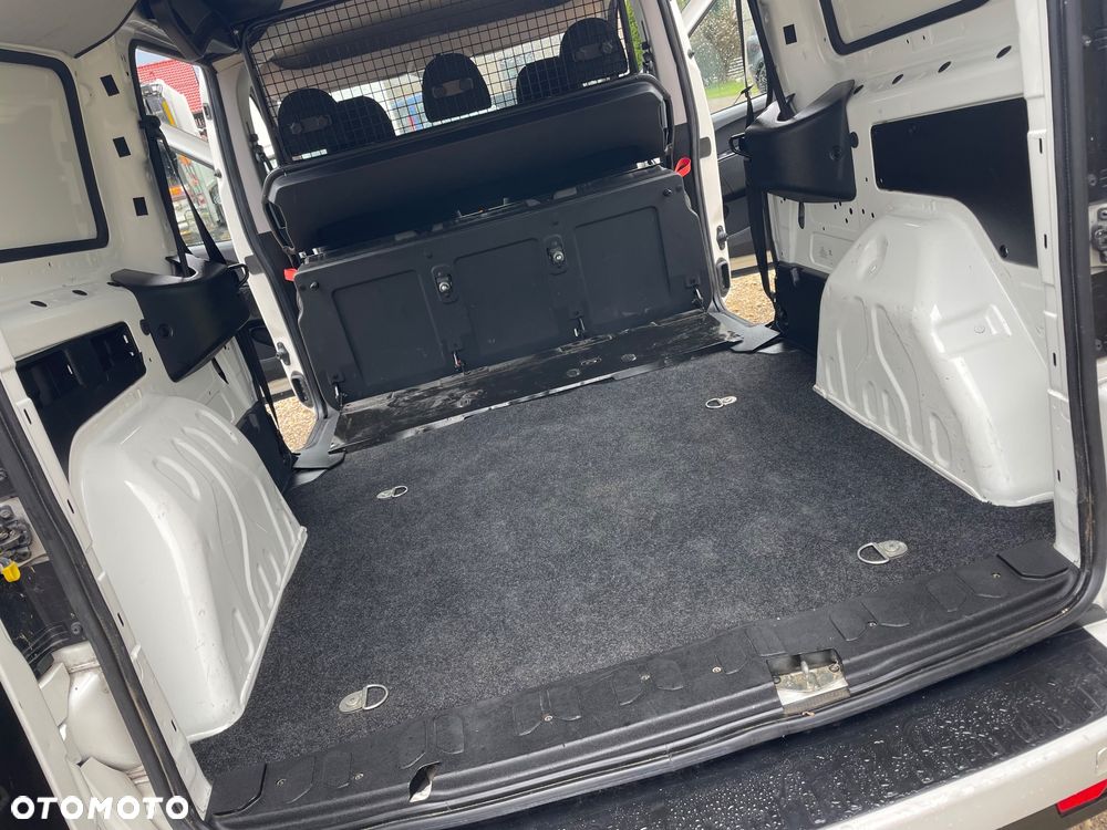 Fiat Doblo - 36