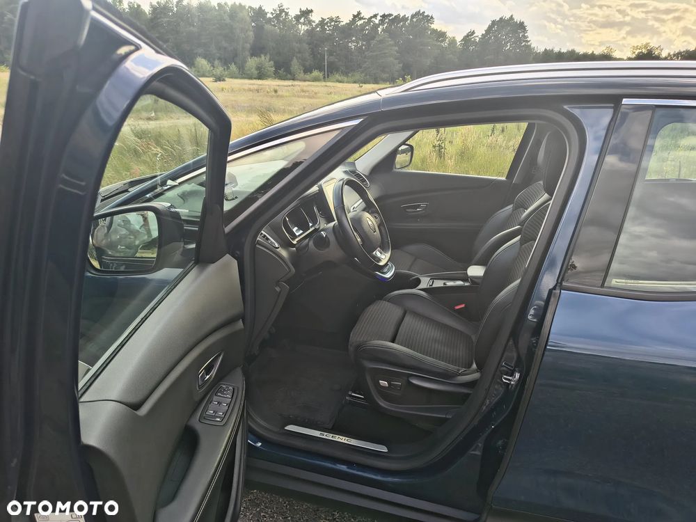 Renault Scenic - 5