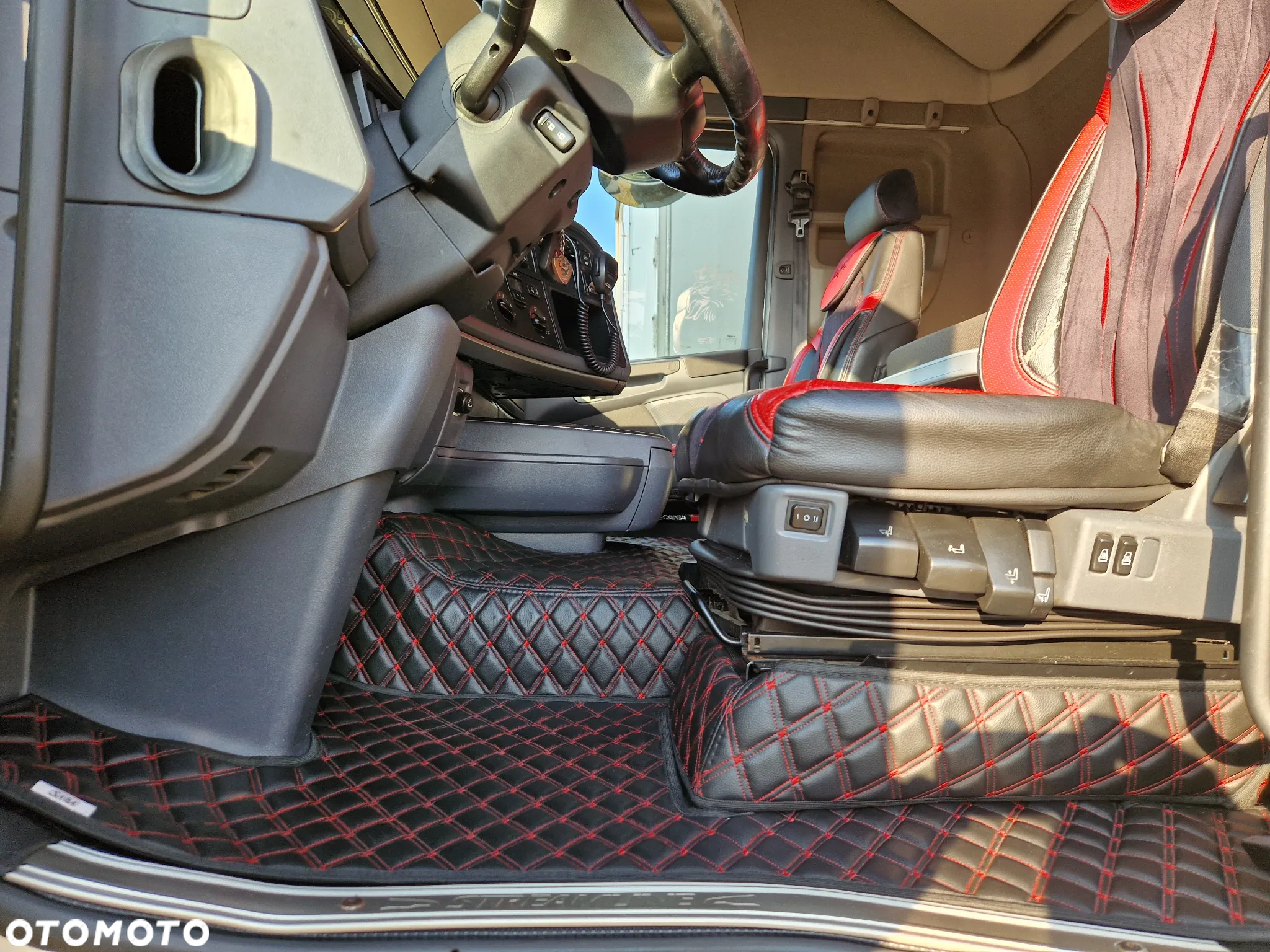 Scania R450 - 6
