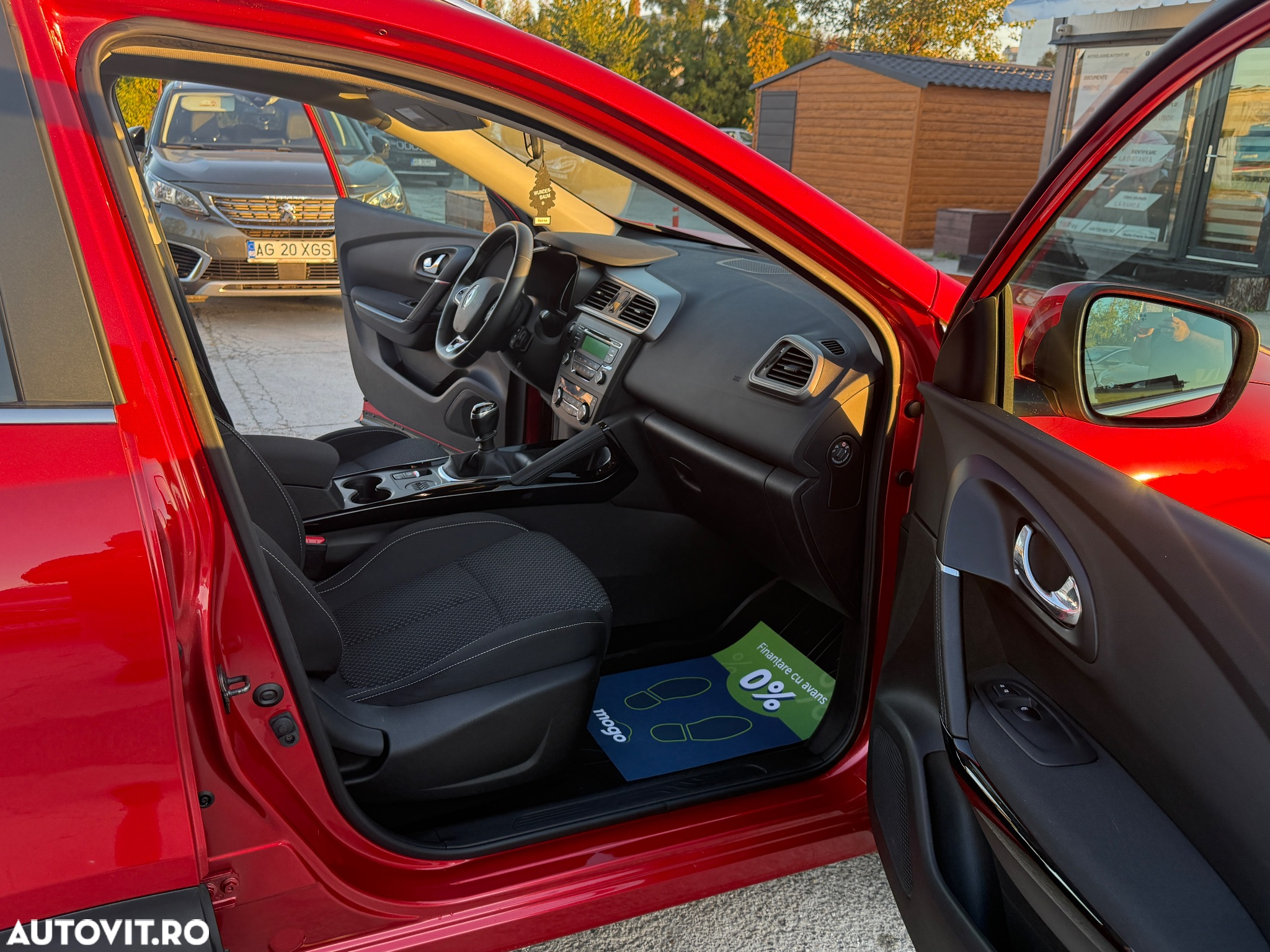 Renault Kadjar Energy TCe 130 LIMITED - 8