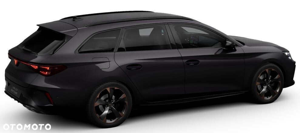 Cupra Leon 2026 photo 5