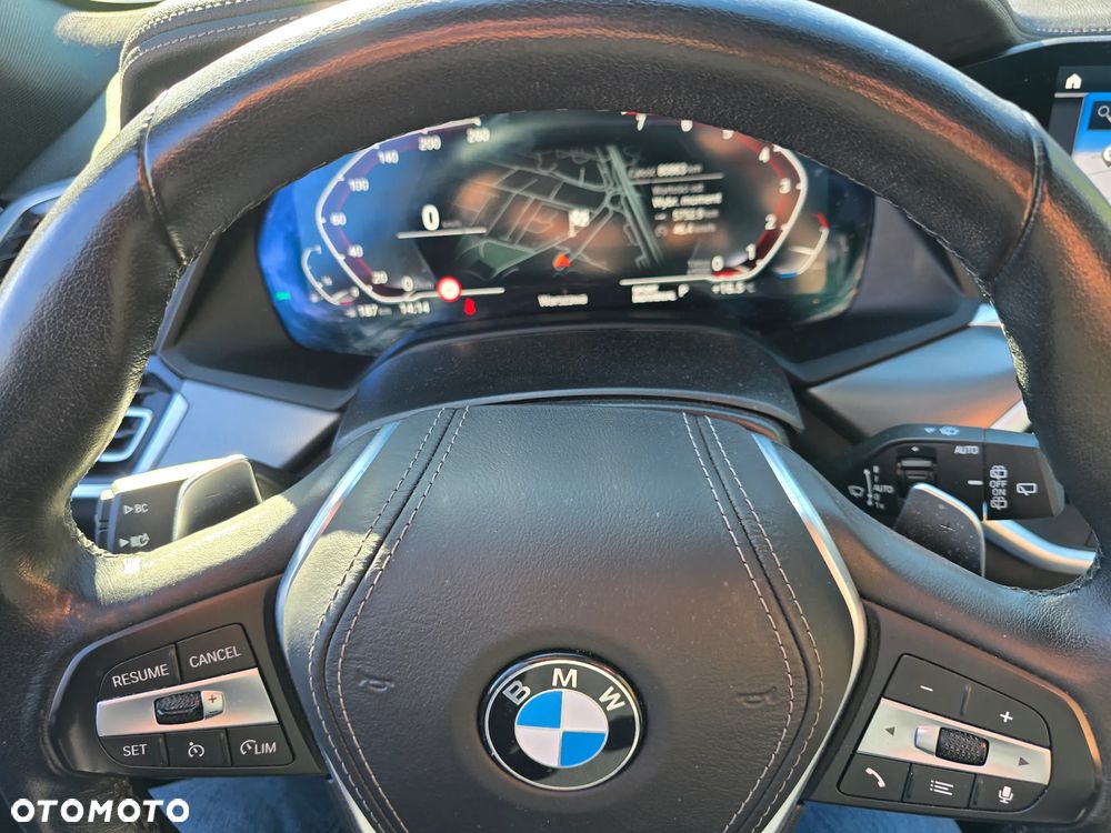 BMW X5 xDrive40i - 25