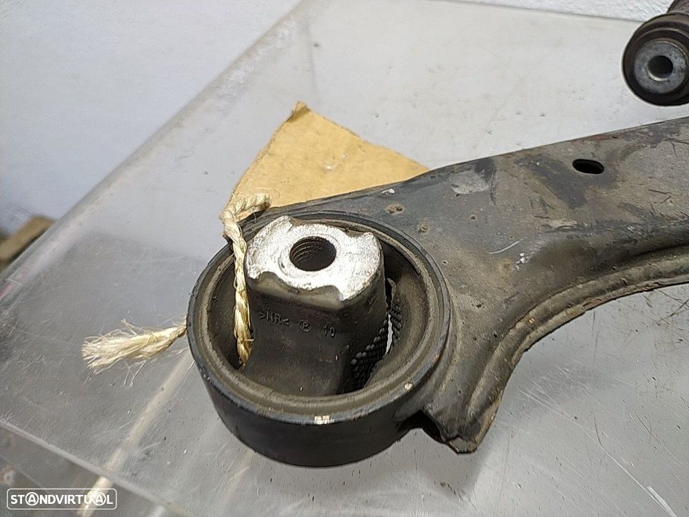 Braço Suspensão Frente Direito Fiat Grande Punto (199_) - 3