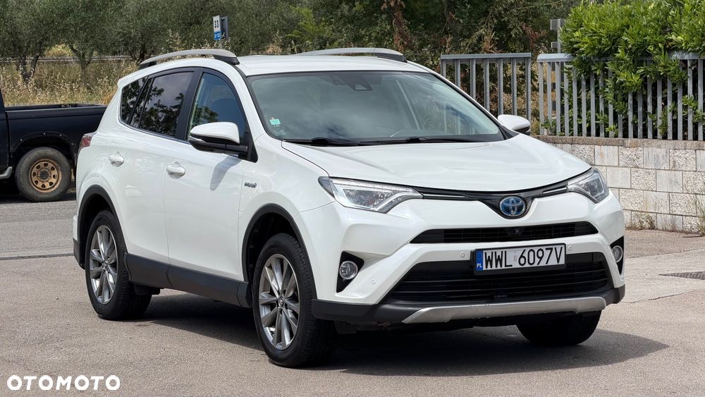 Toyota RAV4 2.0 4x4 Start&Stop CVT Edition S+ - 11