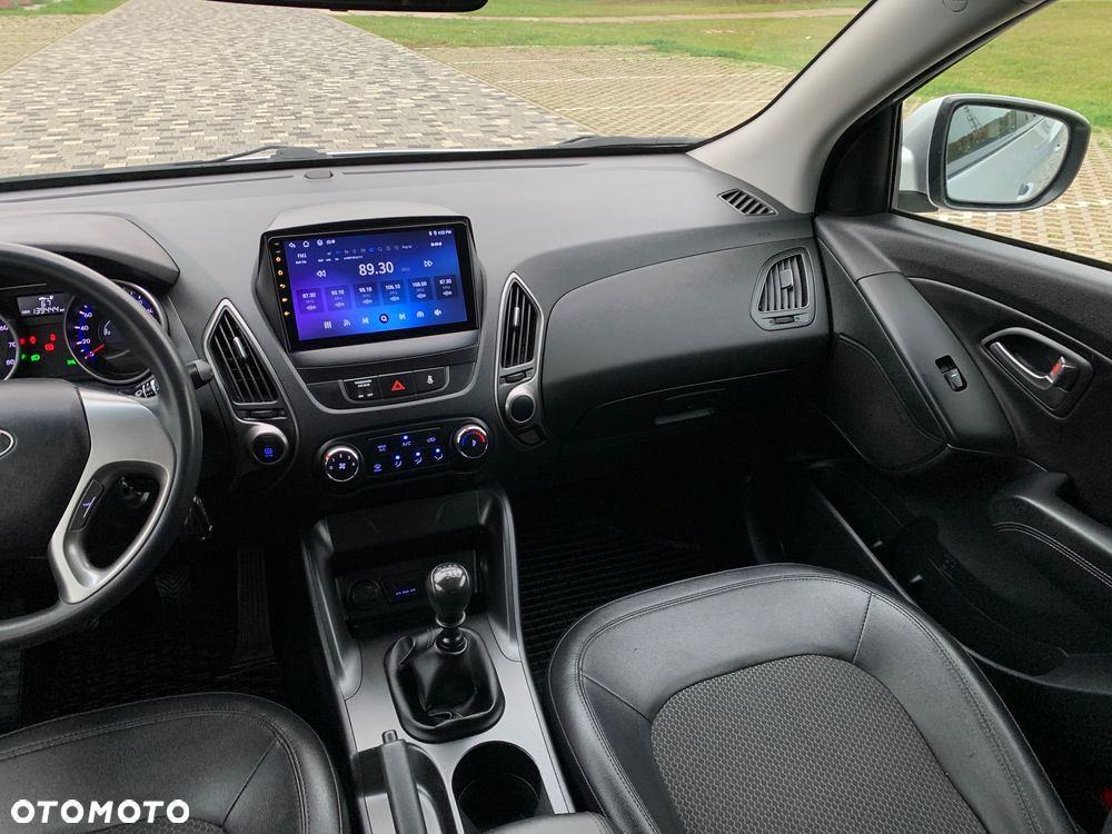 Hyundai ix35 - 13