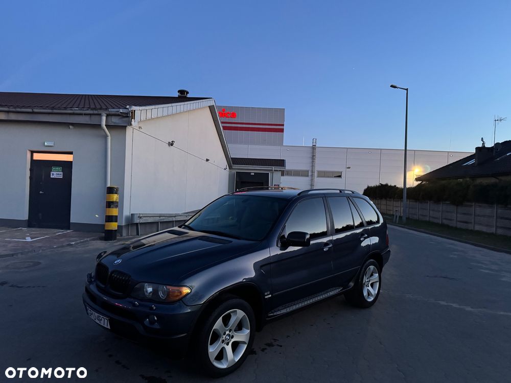 BMW X5 - 20