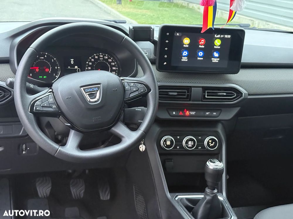Dacia Logan - 9