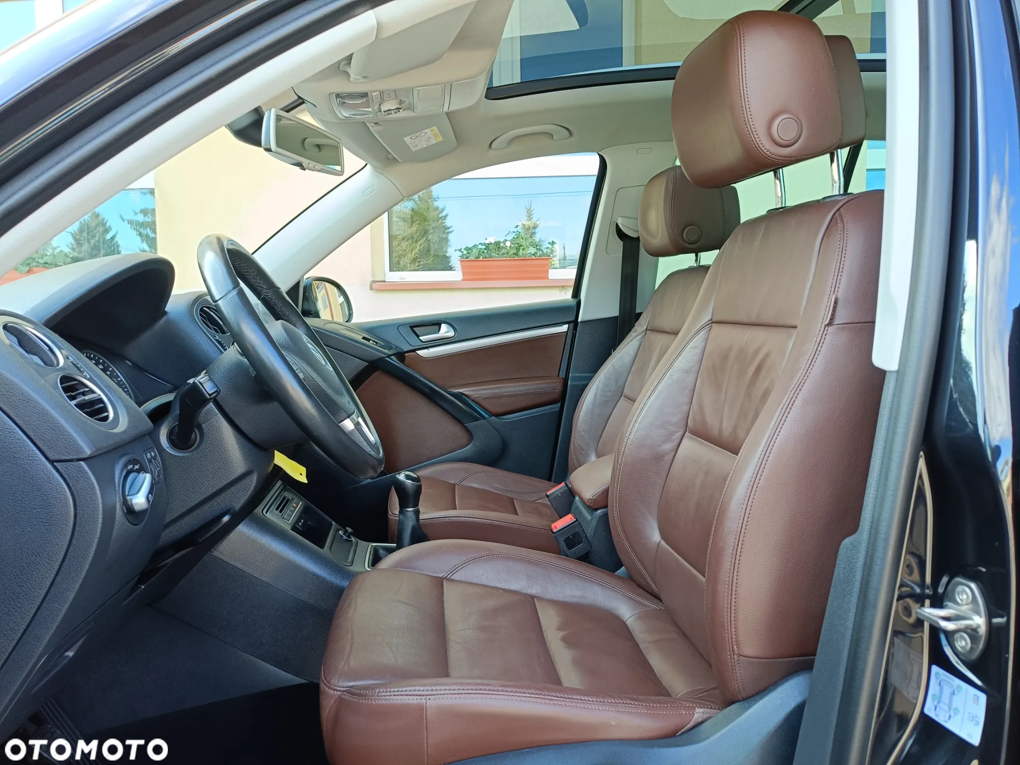 Volkswagen Tiguan 2.0 TDI Sport&Style - 23