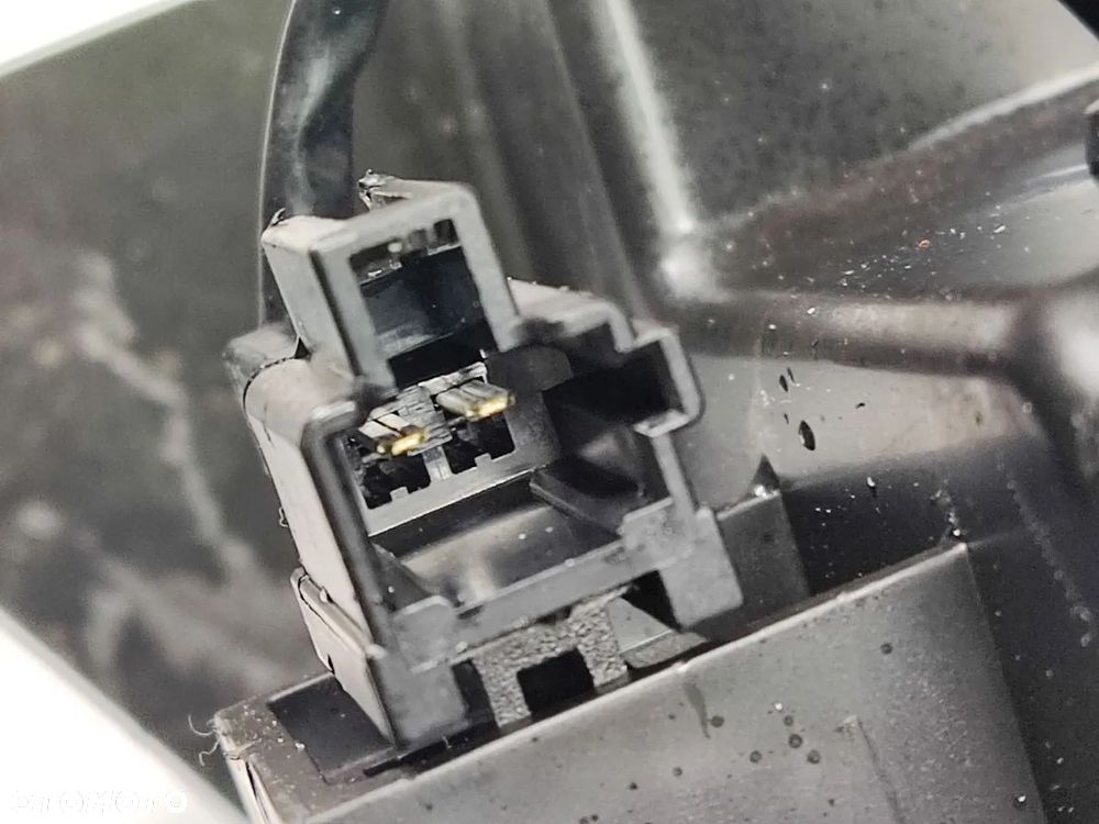 HYUNDAI KONA EV 18-20 r Subwoofer Głośnik - 3