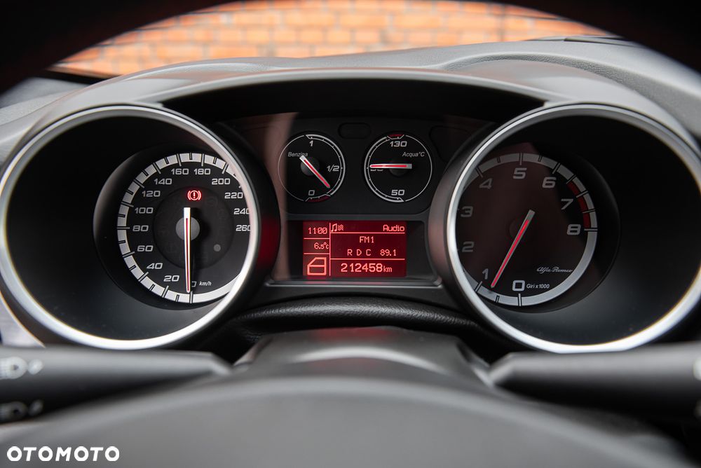 Alfa Romeo Giulietta 1.8 TBi 16V Quadrifoglio Verde - 19