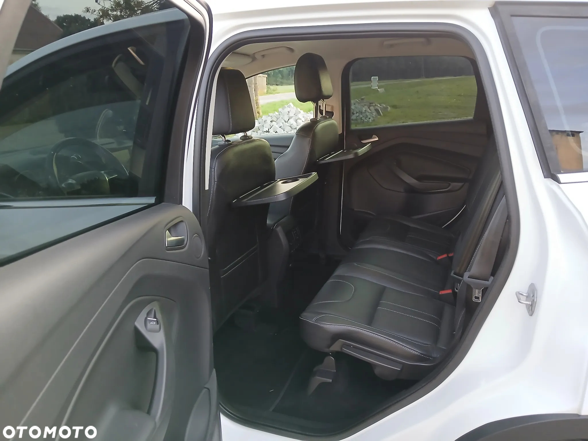 Ford Kuga 2.0 TDCi 4WD Titanium - 26