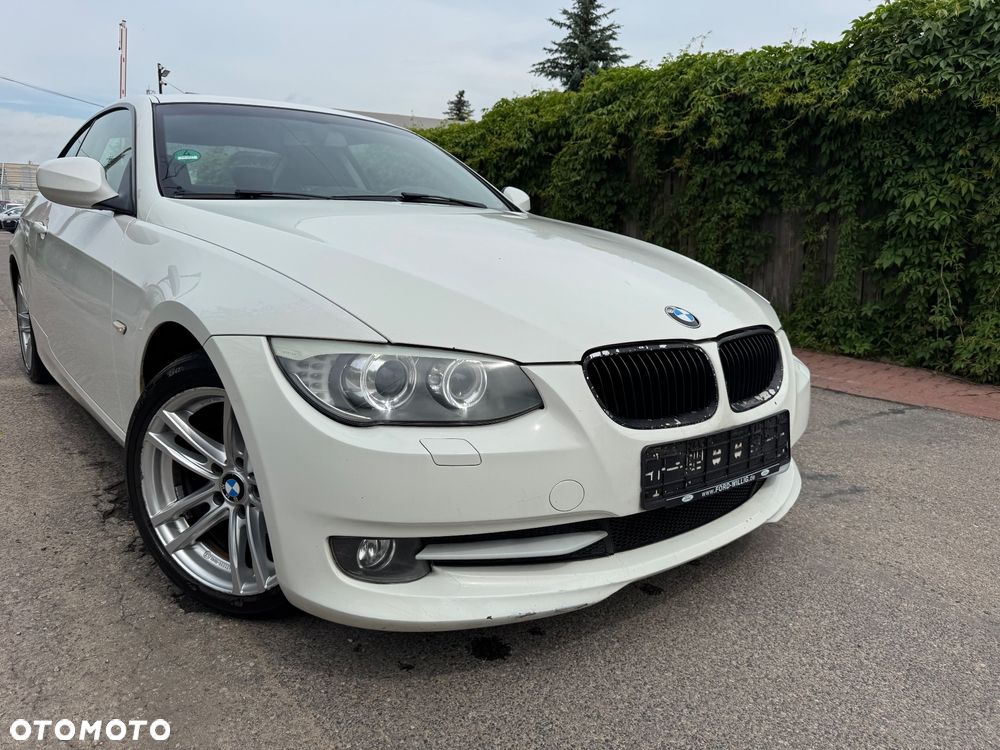 BMW Seria 3 320i M Sport Edition - 2