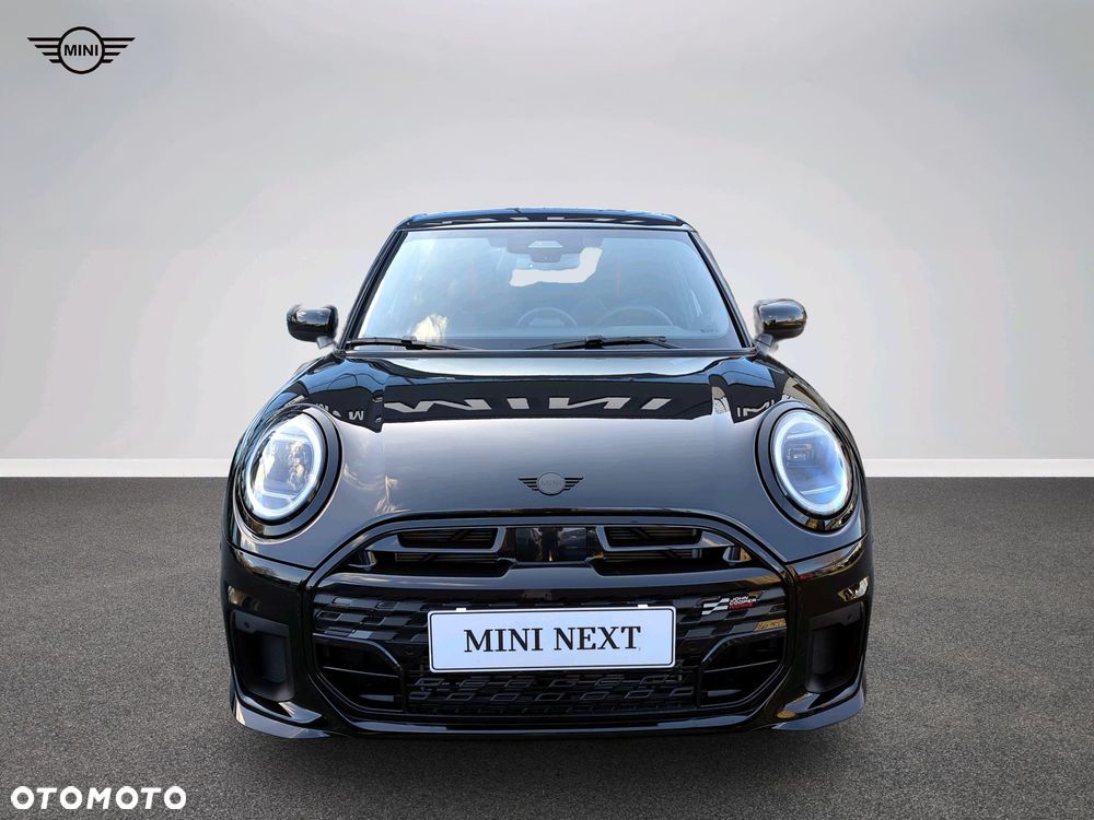 MINI Cooper C Linia John Works - 6