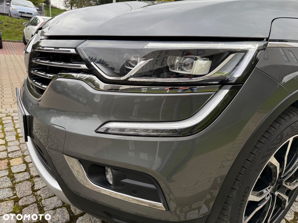Renault Koleos 2.0 dCi Intens 4x4 - 33