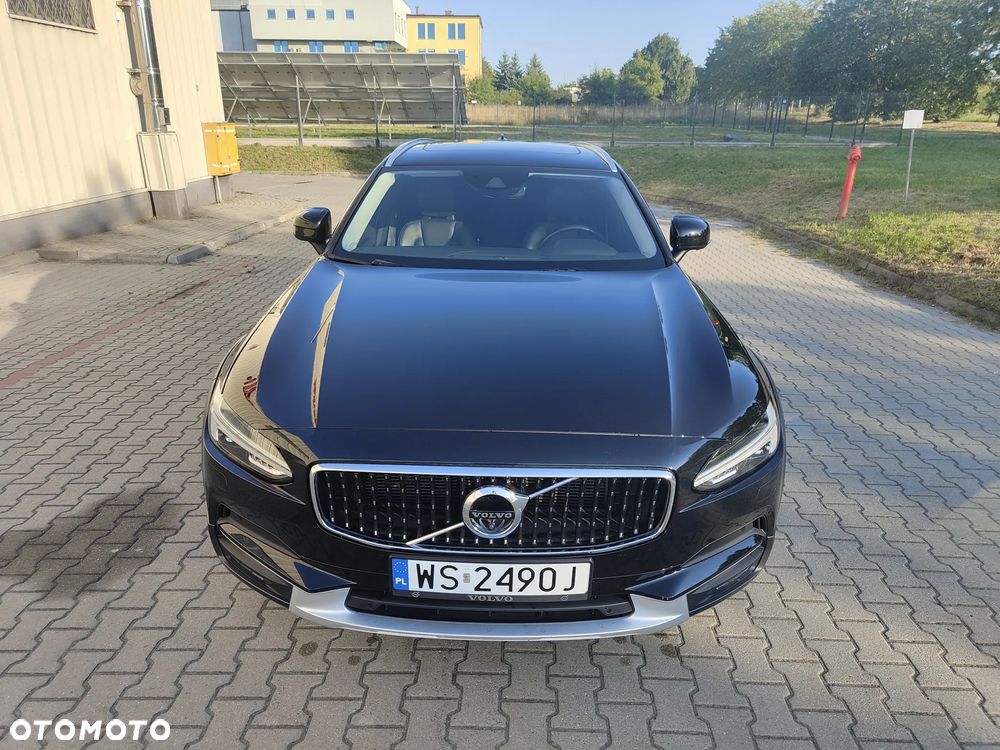 Volvo V90 T5 Geartronic Momentum - 1
