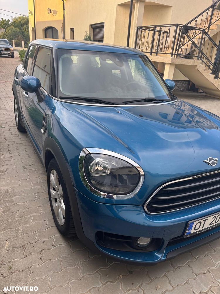 Mini Countryman - 3