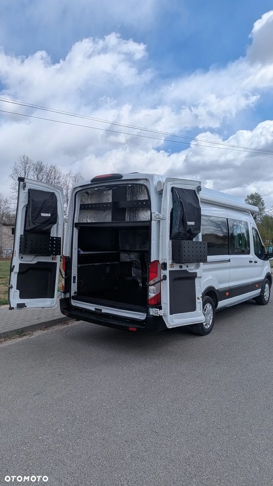 Ford Transit - 5