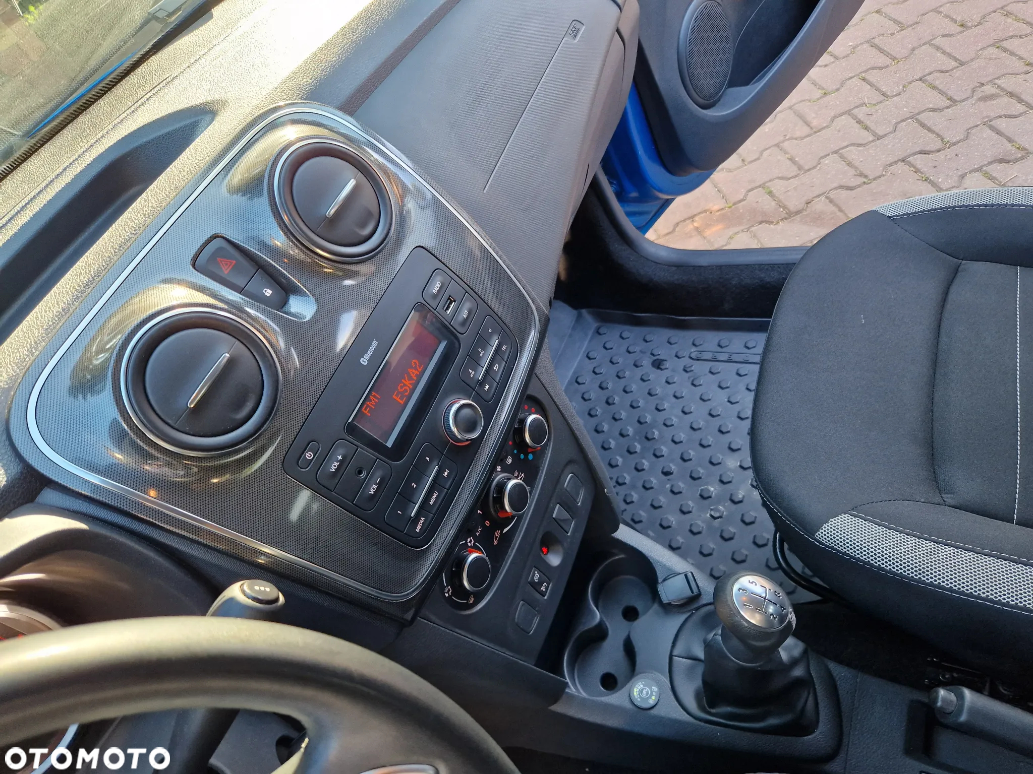 Dacia Sandero Stepway 0.9 TCe Laureate S&S - 17