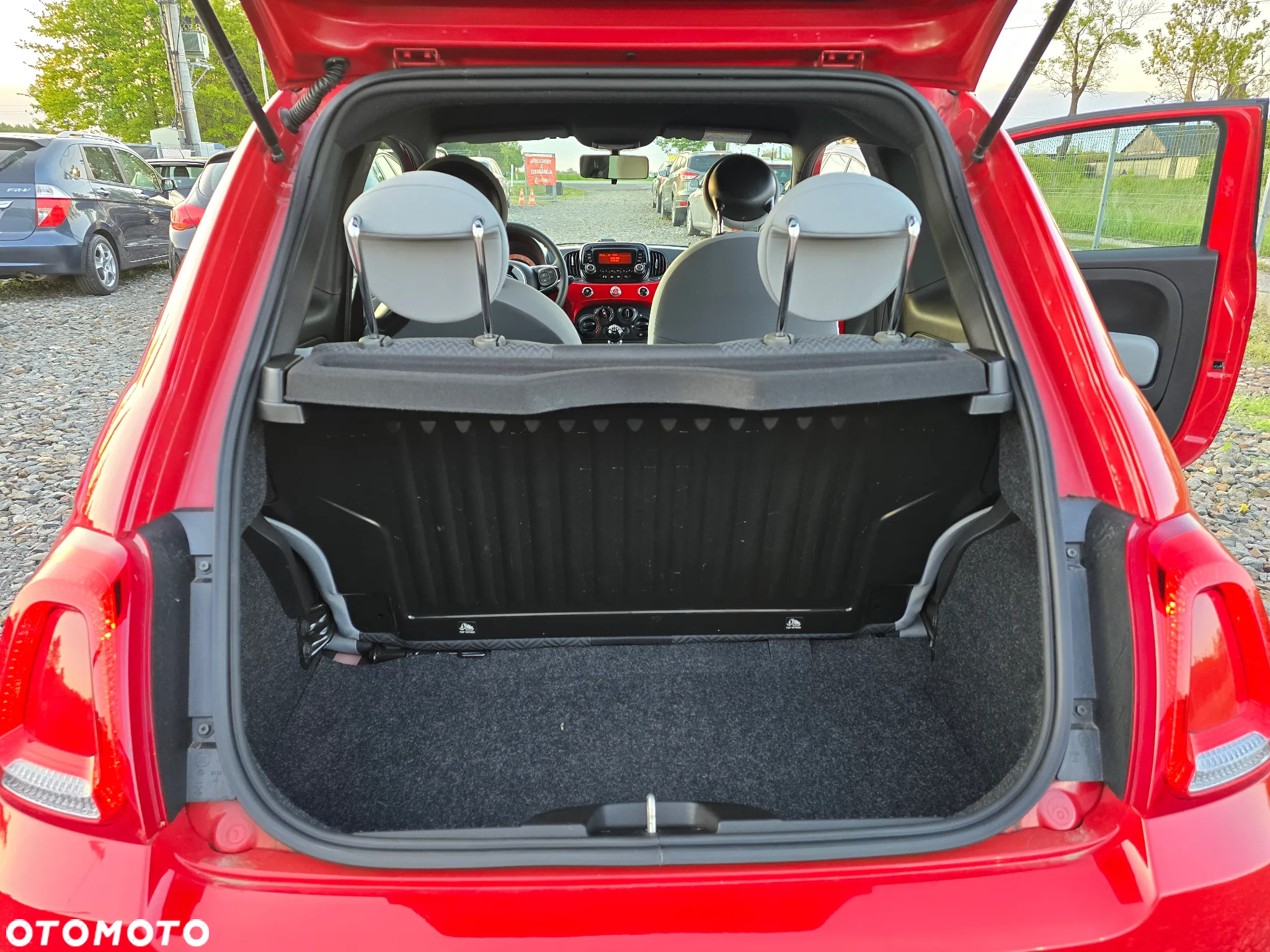 Fiat 500 1.0 GSE Hybrid Dolcevita - 31