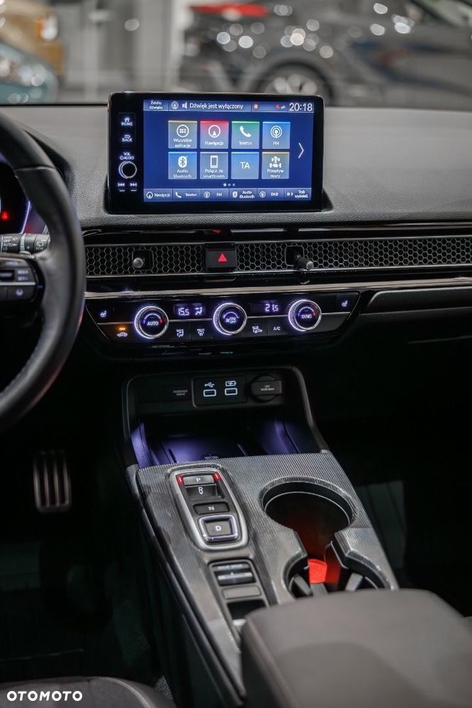 Honda Civic - 28