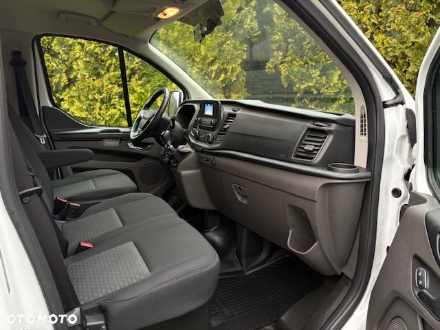 Ford Transit Custom 340 L2H1 Trend (bryg.) - 12