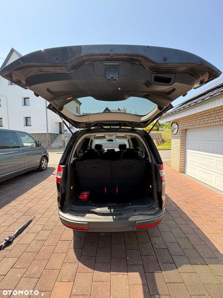 Ford Galaxy 2.2 TDCi Gold X - 5