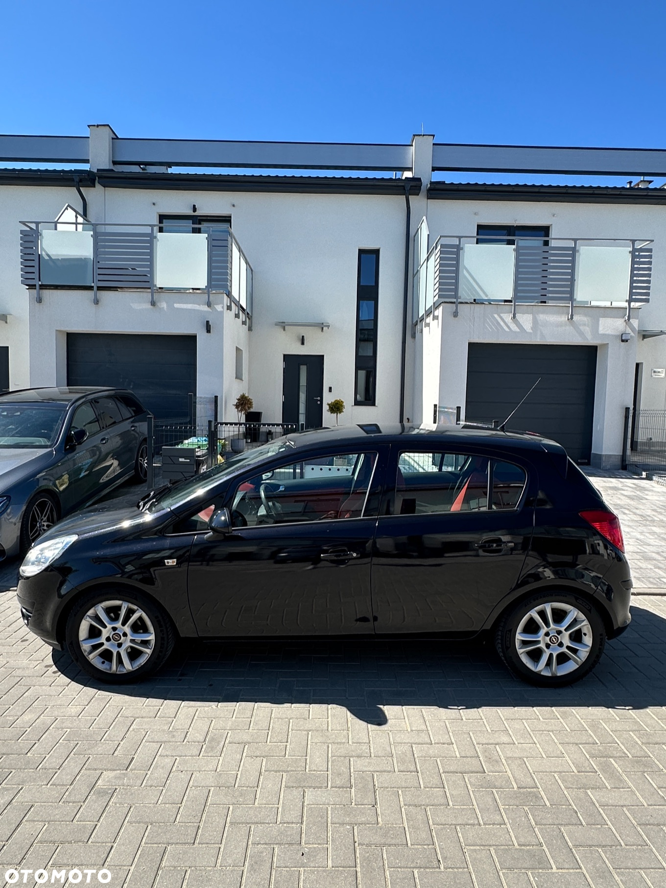 Opel Corsa 1.2 16V 111 - 4