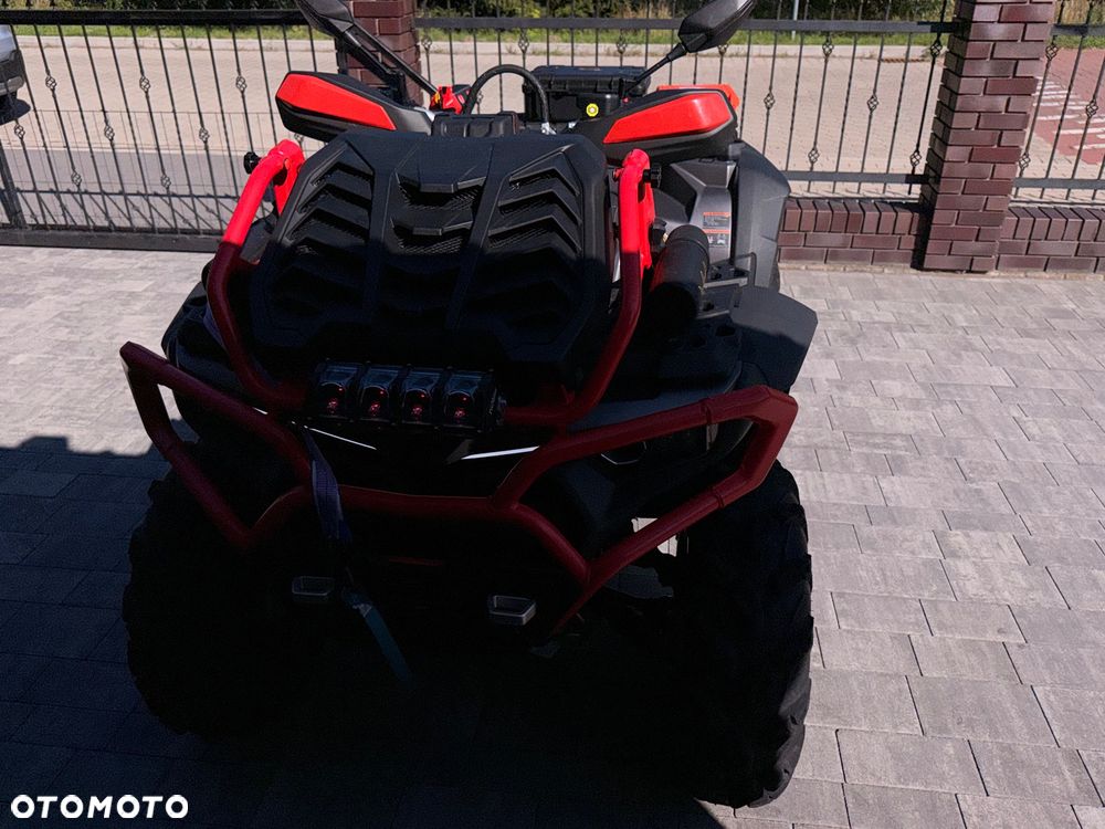 CFMoto CForce - 3