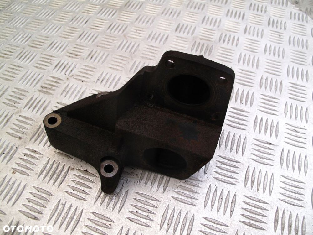 KOLANO EGR SCANIA EURO 4 - 1