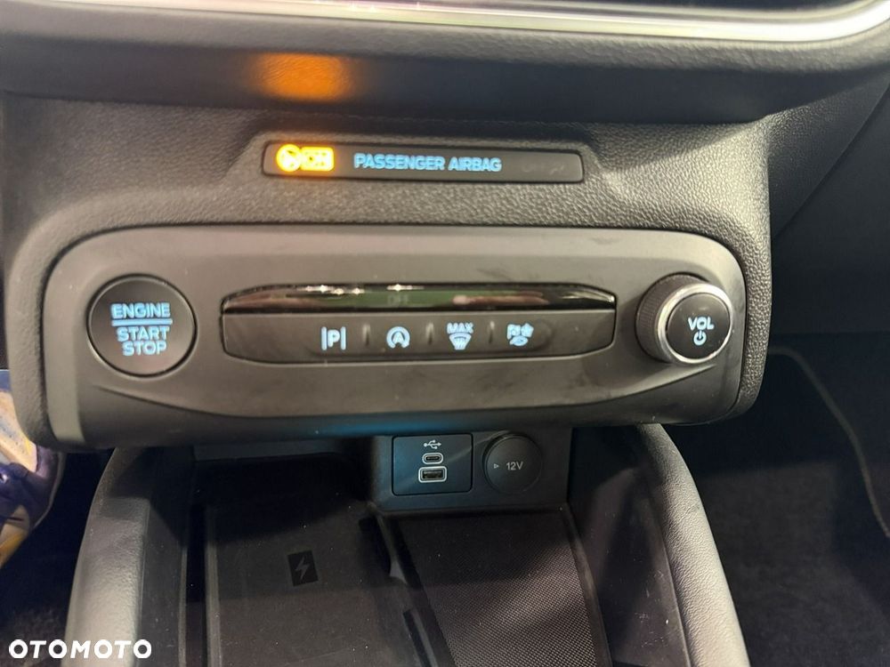 Ford Focus - 21