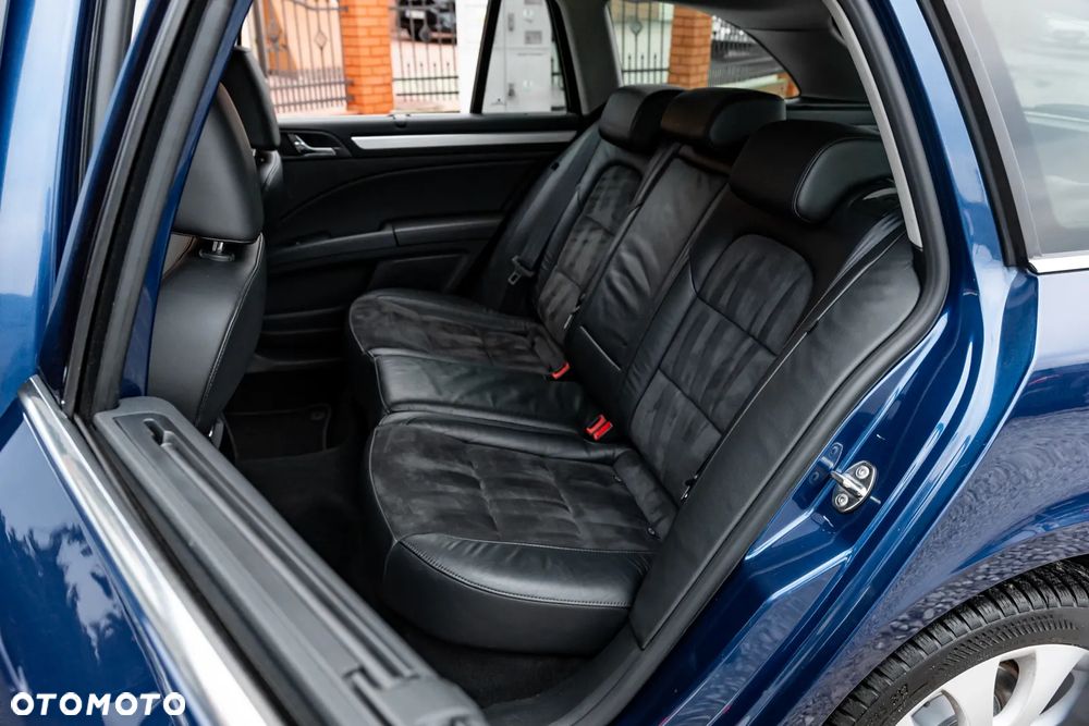 Skoda Superb 1.8 TSI 4x4 Exclusive - 19