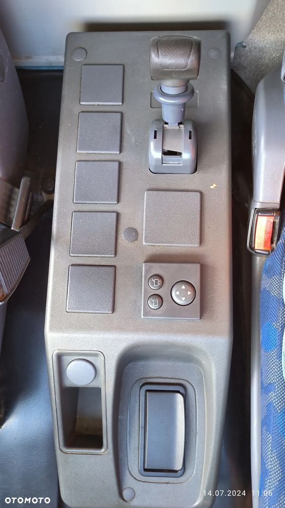 Iveco Eurocargo - 14