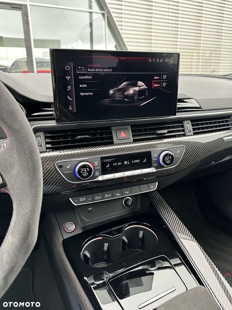 Audi RS5 Sportback - 19