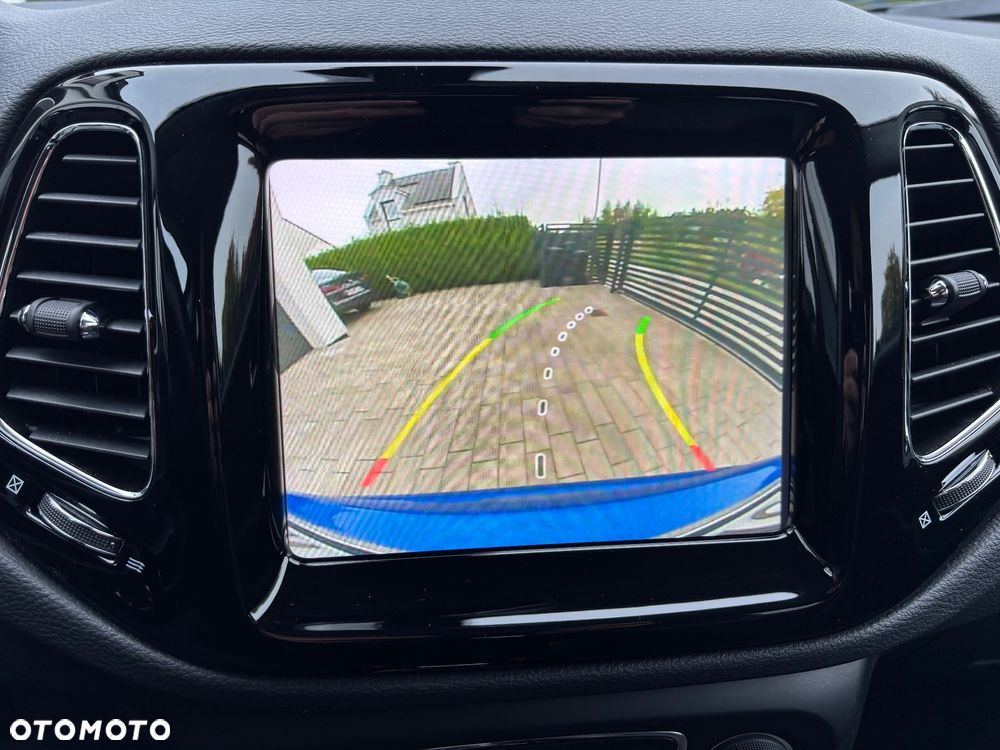 Jeep Compass 1.3 TMair Limited FWD S&S DDCT - 25