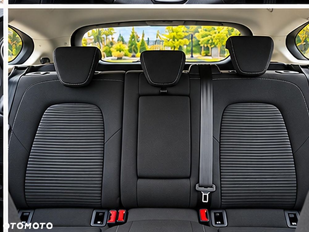 Ford Focus 1.0 EcoBoost Titanium - 7