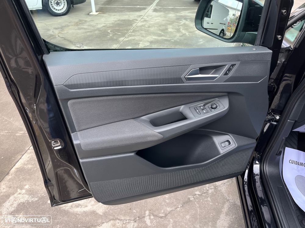 VW Caddy Maxi 1.5 TSI eHybrid Life DSG - 26