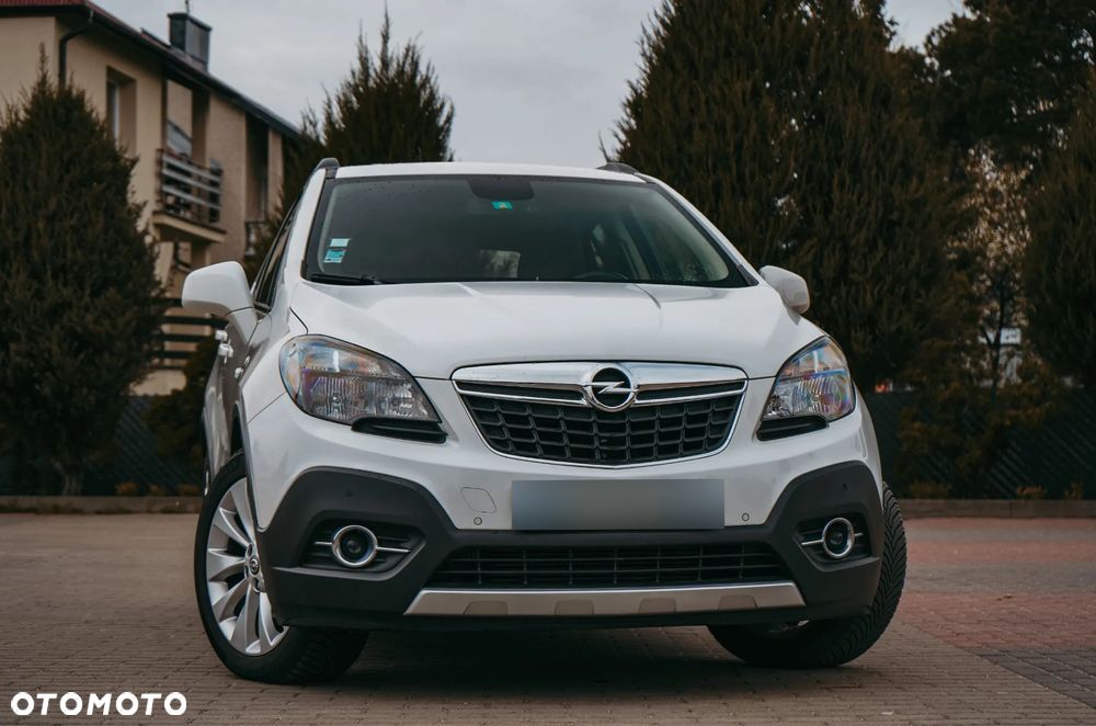 Opel Mokka ver-1-4-t-cosmo-eu6 - 1