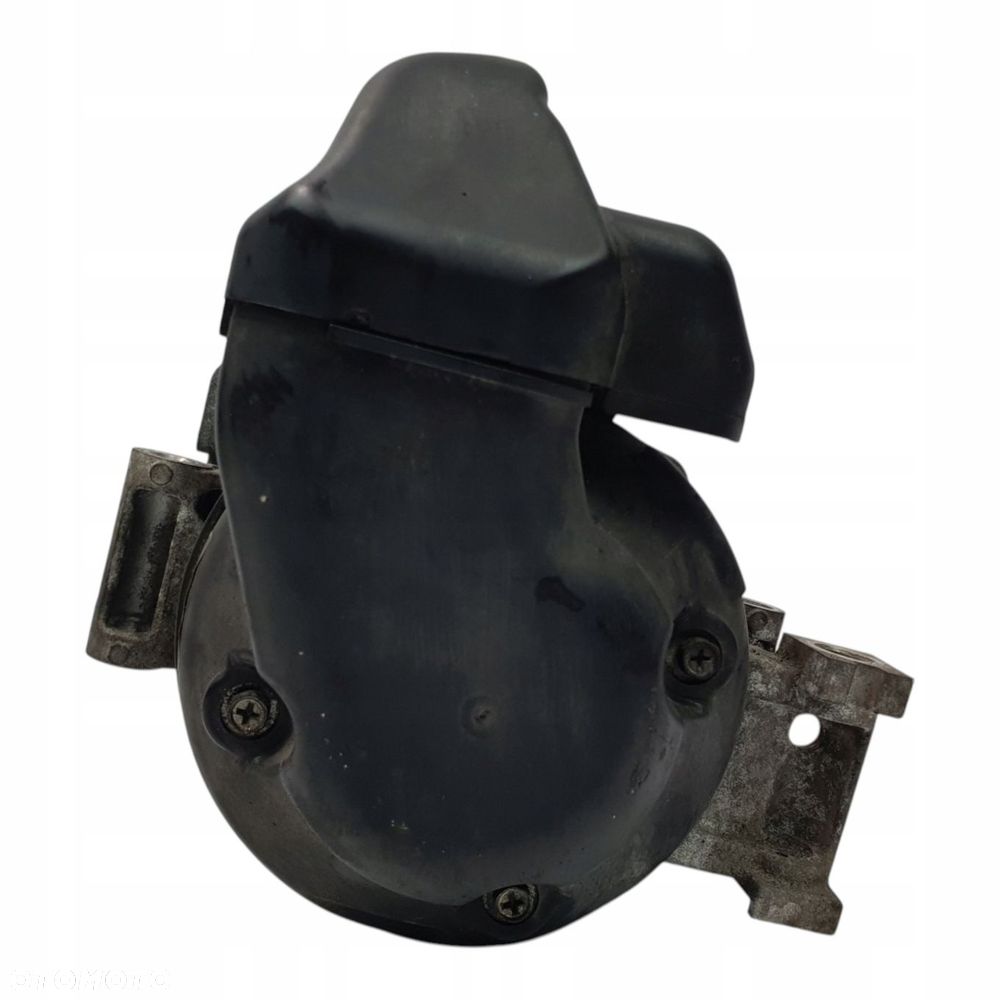 ALTERNATOR Mazda 6 II GH 2.0 16V A2TJ0391B 100A - 9